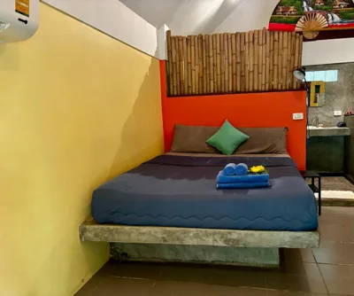 On the Beach Bungalows – 照片 2