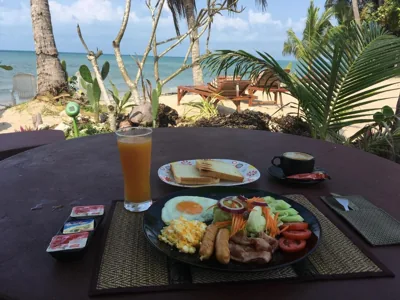 On the Beach Bungalows – 照片 4