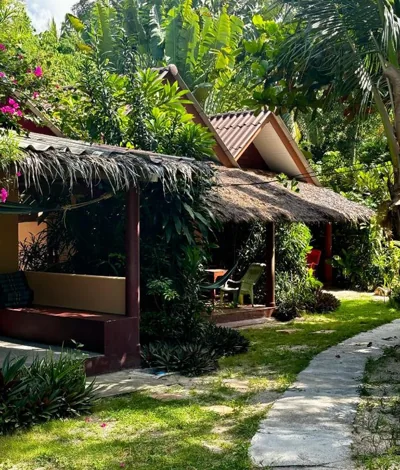 On the Beach Bungalows – 照片 6