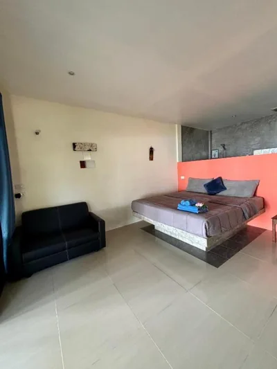 On the Beach Bungalows – 照片 7