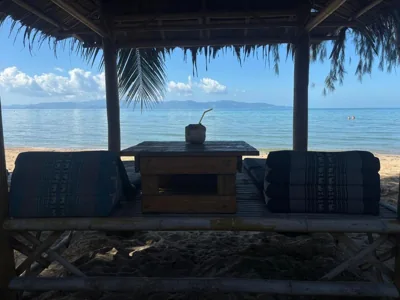 On the Beach Bungalows – 照片 10