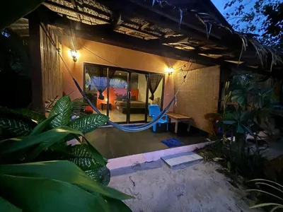 On the Beach Bungalows – 照片 12