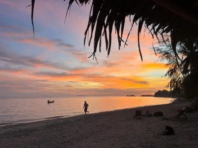 On the Beach Bungalows – 照片 14