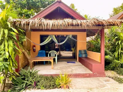 On the Beach Bungalows – 照片 15