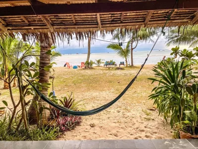 On the Beach Bungalows – 照片 16